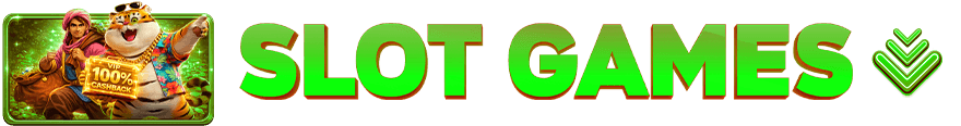 Slots category