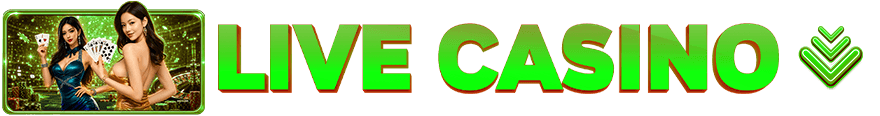 Live Casino category