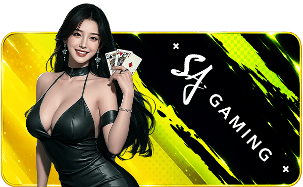 SAGaming Casino