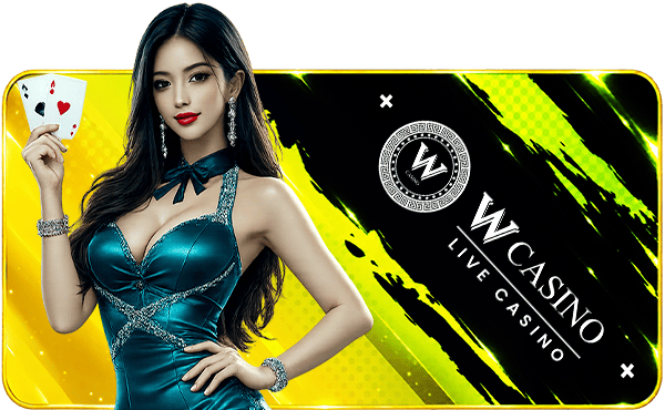 Wcasino Casino
