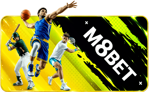 M8Bet Sports