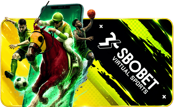 SBObetVIrtualSports Sports