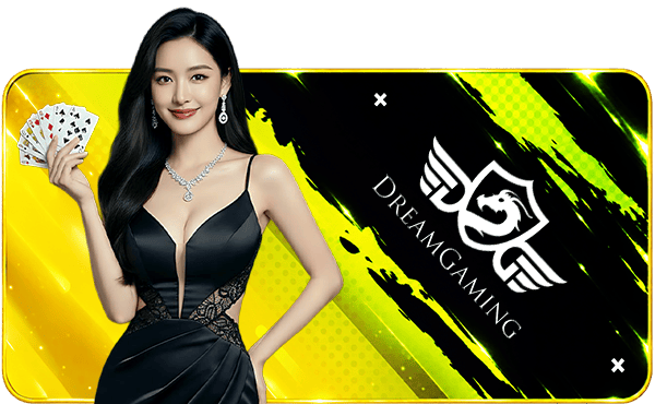 DreamGaming Casino