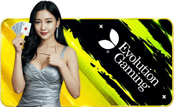 EvolutionGaming Casino