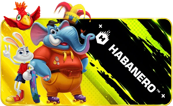 Habanero Slot