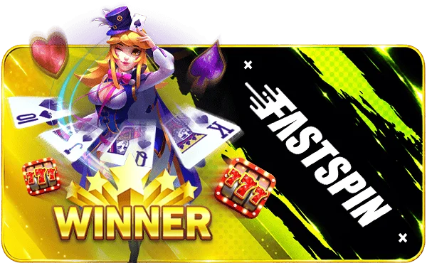FastSpin Slot