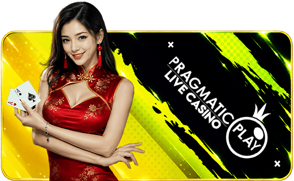 PragmaticPlayLiveCasino Casino